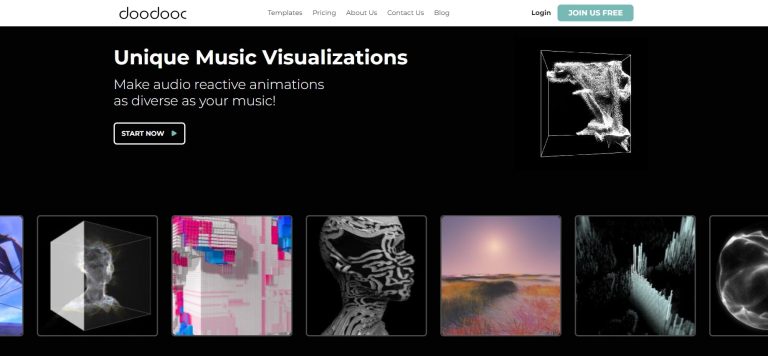 How Do Audio Visualizers Work | doodooc