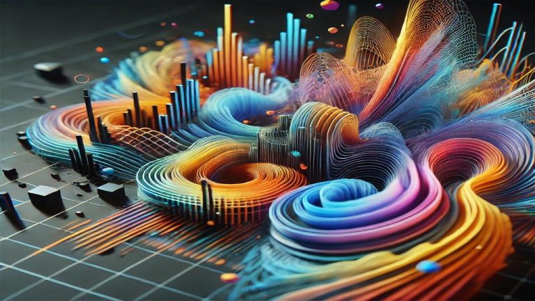 How Do Audio Visualizers Work | doodooc