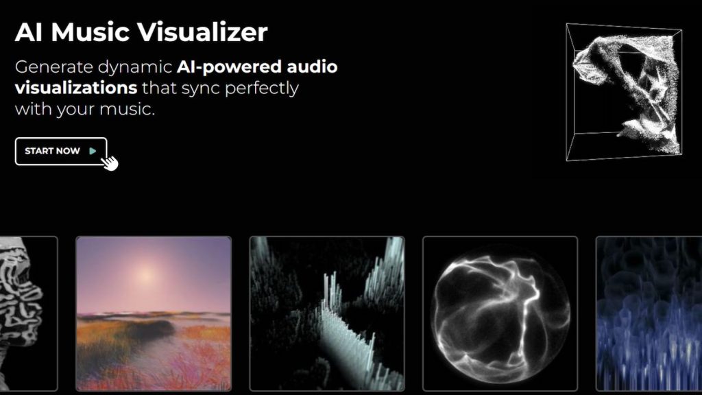 Quick Start: How to Make DJ Visuals with doodooc