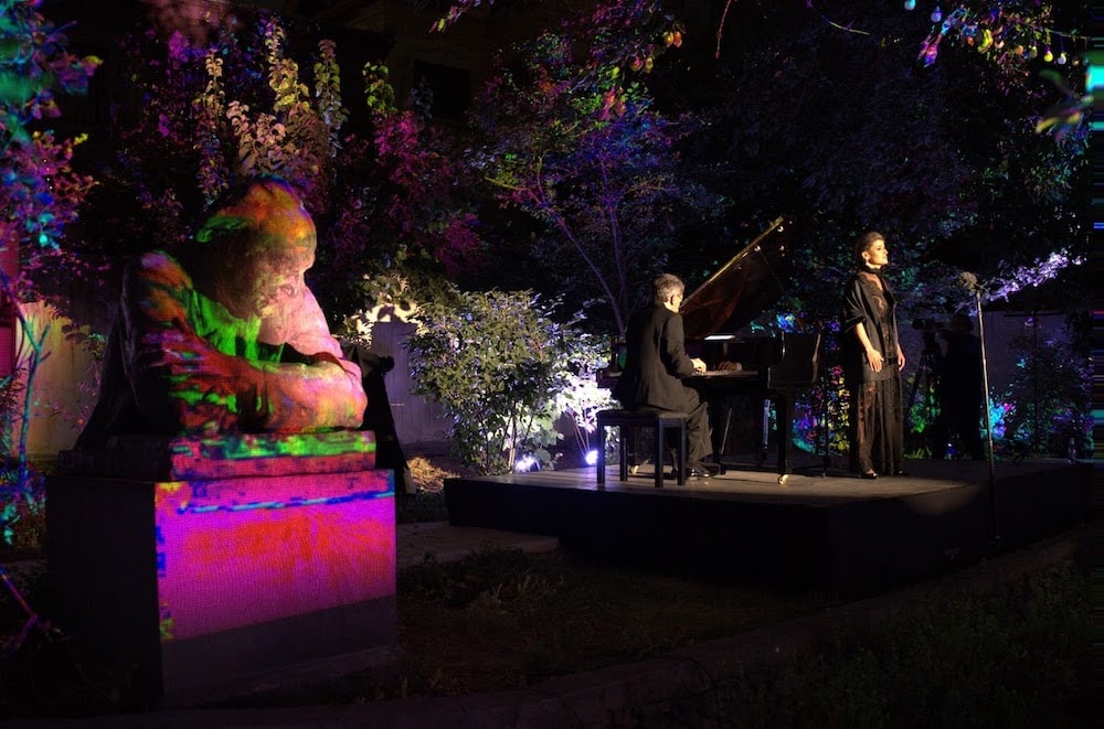 types of digital art